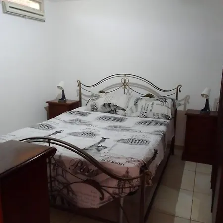 Don Bosco 2 Apartmán