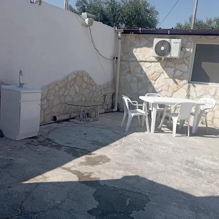 Διαμέρισμα Don Bosco 2 *