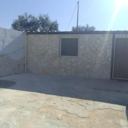 アパート Don Bosco 2 *