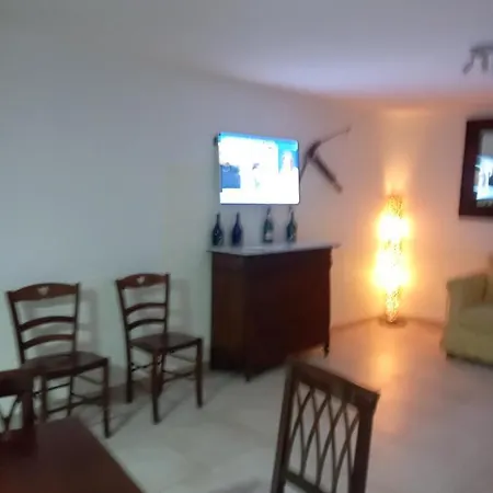 Don Bosco 2 Apartment