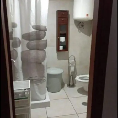 Don Bosco 2 アパート *