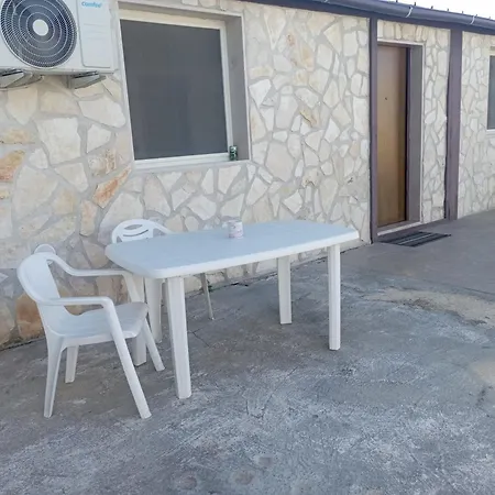 Apartamento Don Bosco 2 Bari